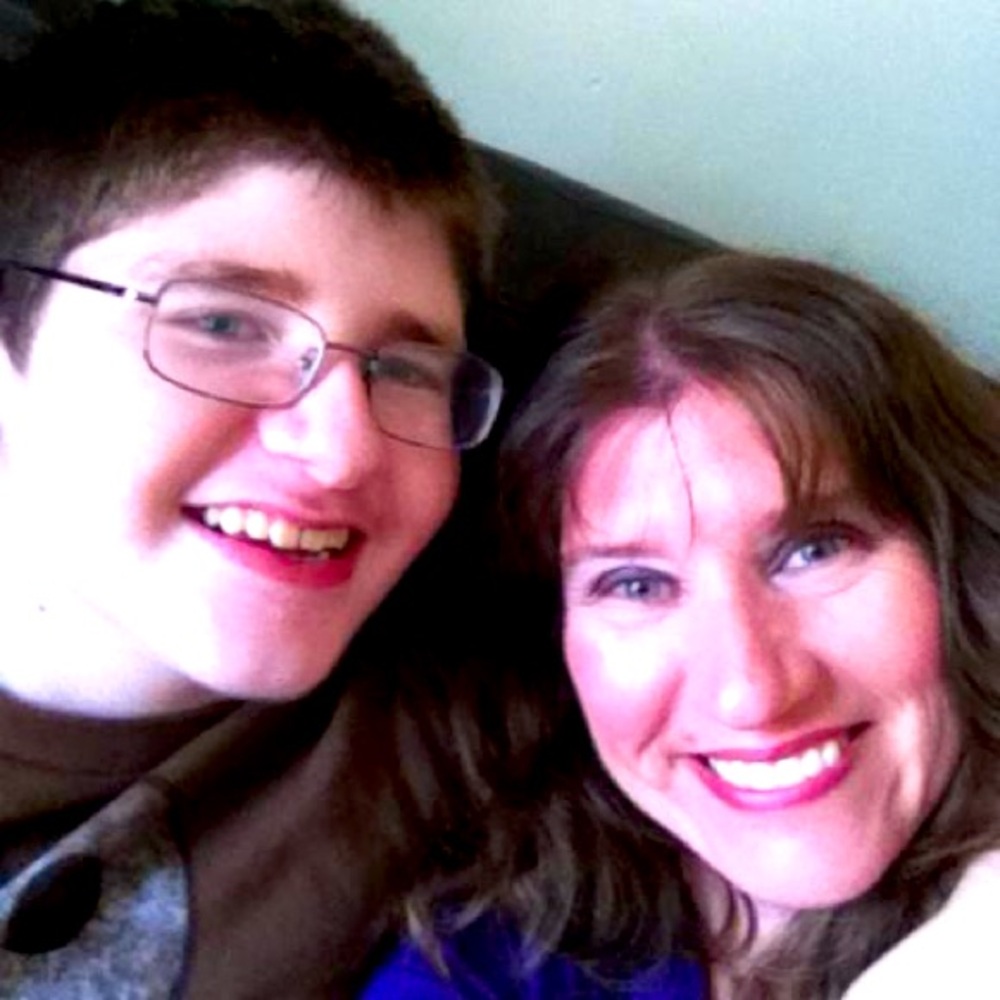 Meet your Posher, Christine